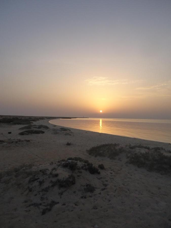 Light House Marsa Alam Exterior foto