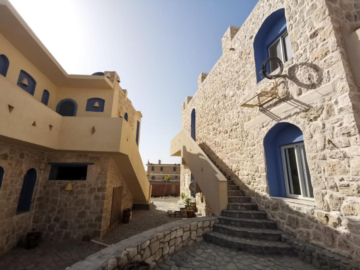 Light House Marsa Alam Exterior foto