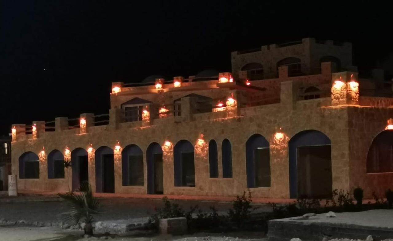 Light House Marsa Alam Exterior foto