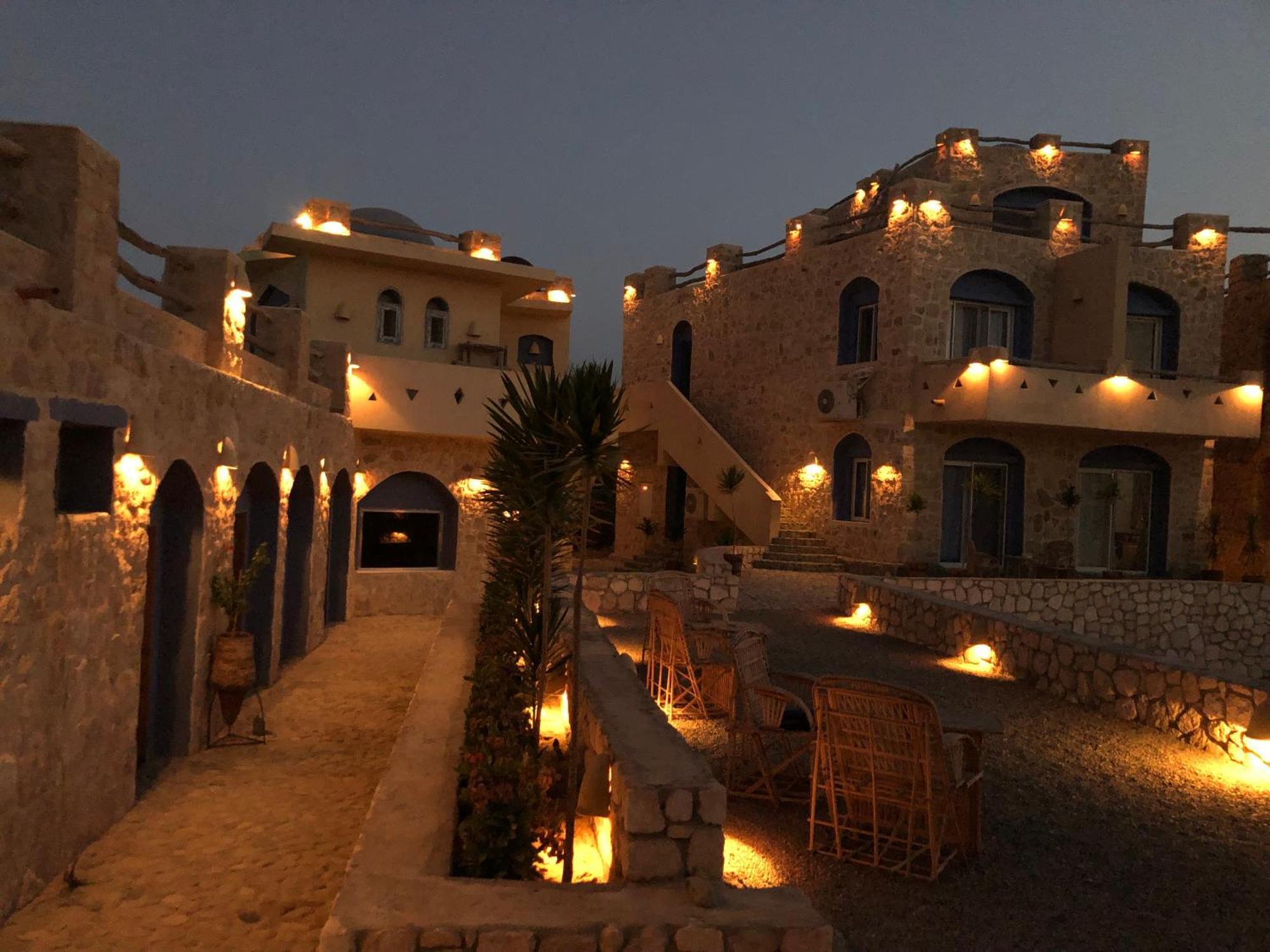 Light House Marsa Alam Exterior foto