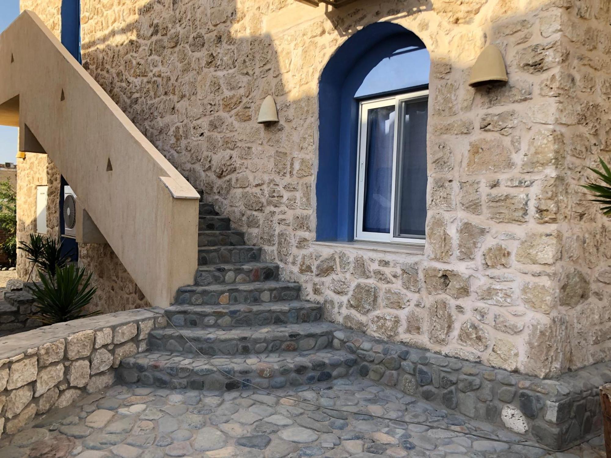 Light House Marsa Alam Exterior foto