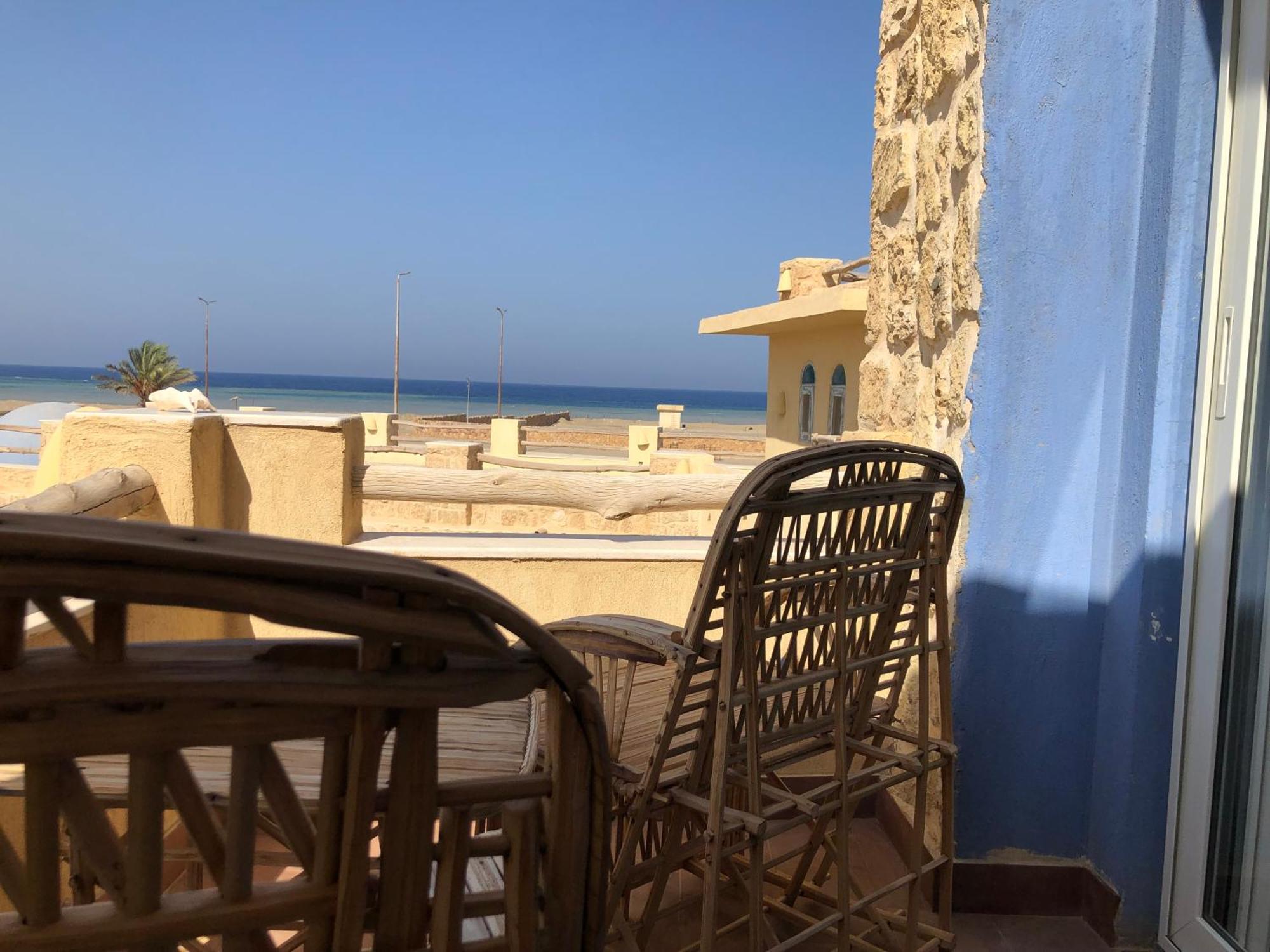 Light House Marsa Alam Exterior foto