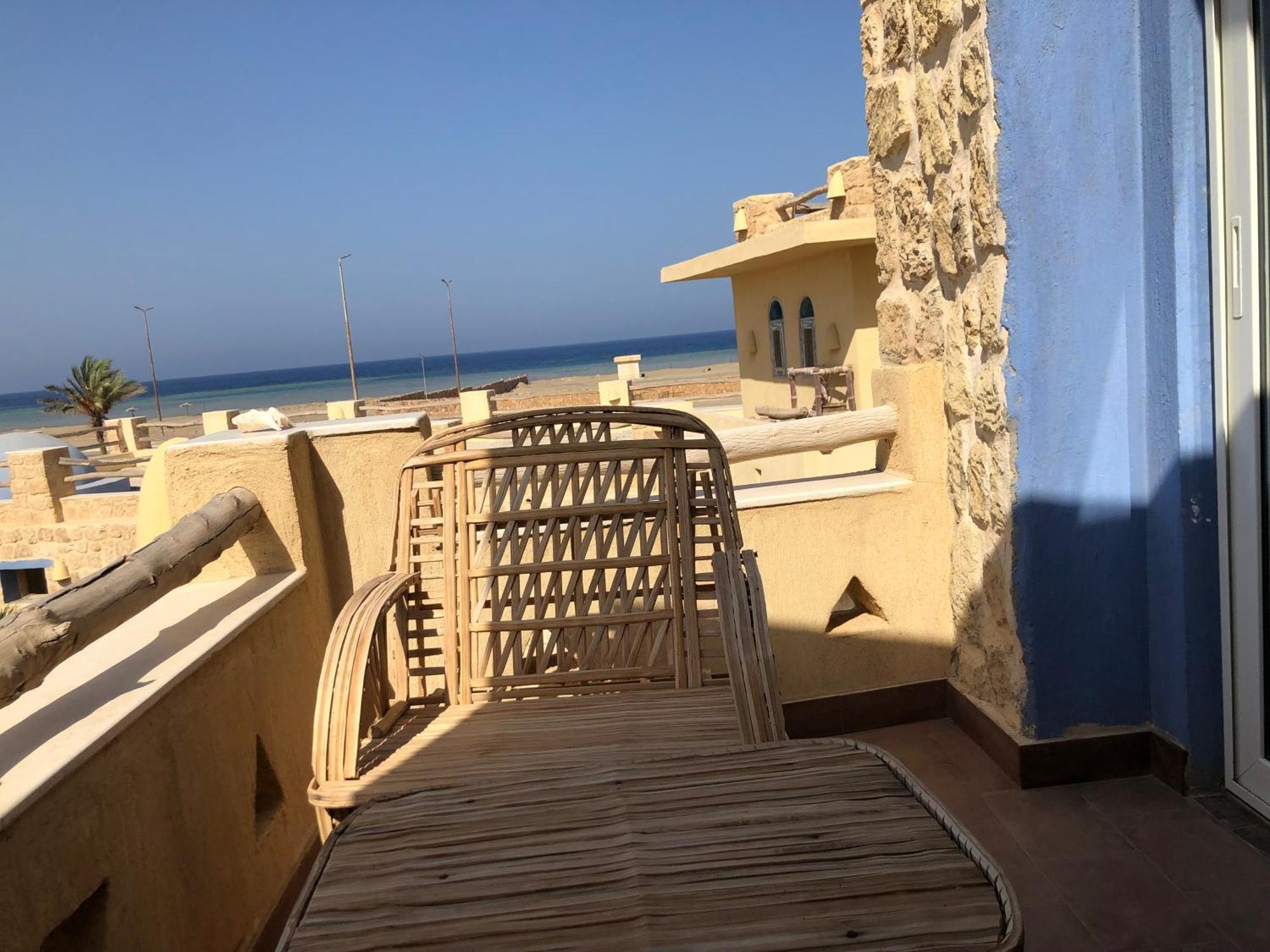 Light House Marsa Alam Exterior foto