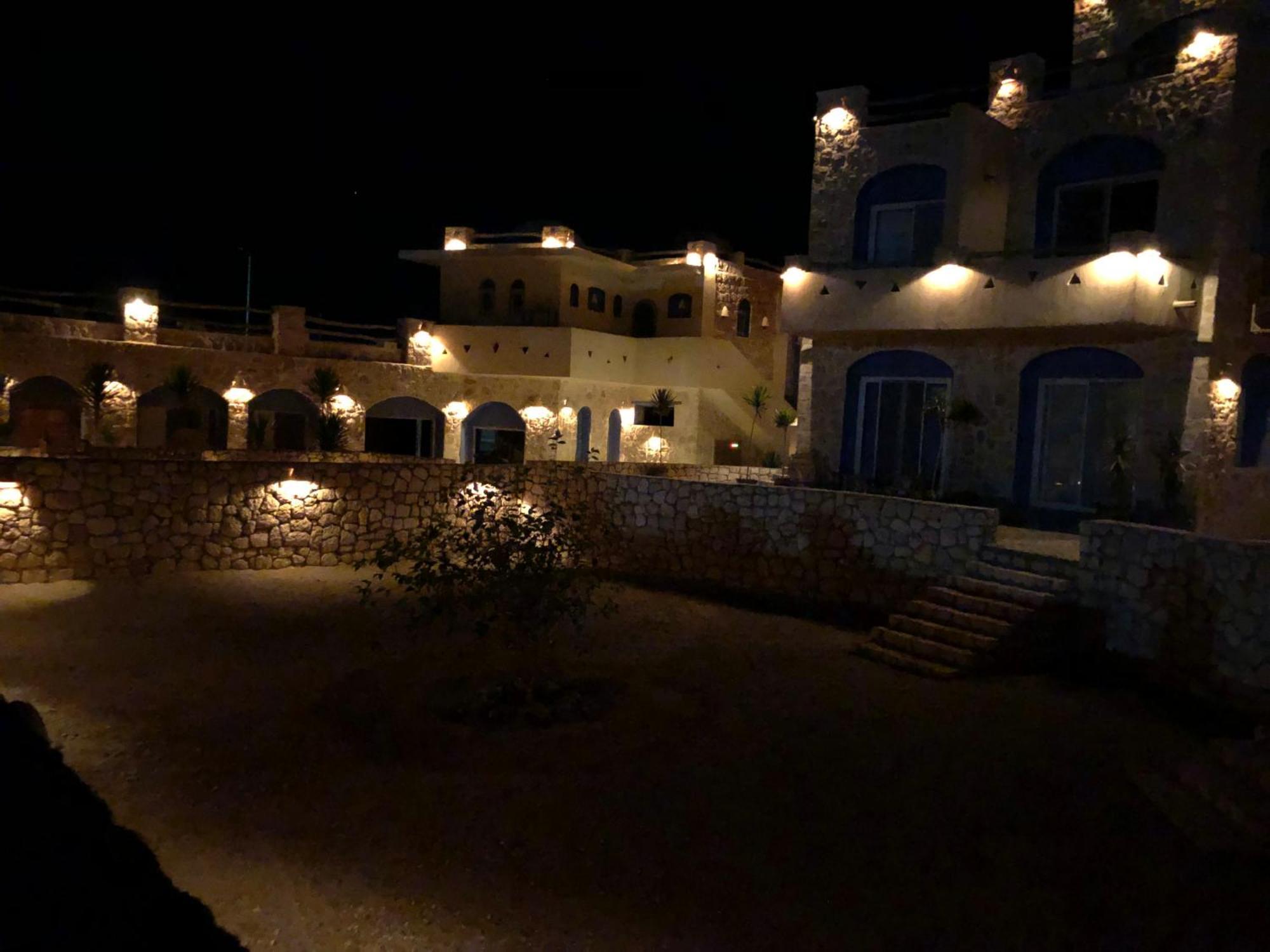 Light House Marsa Alam Exterior foto