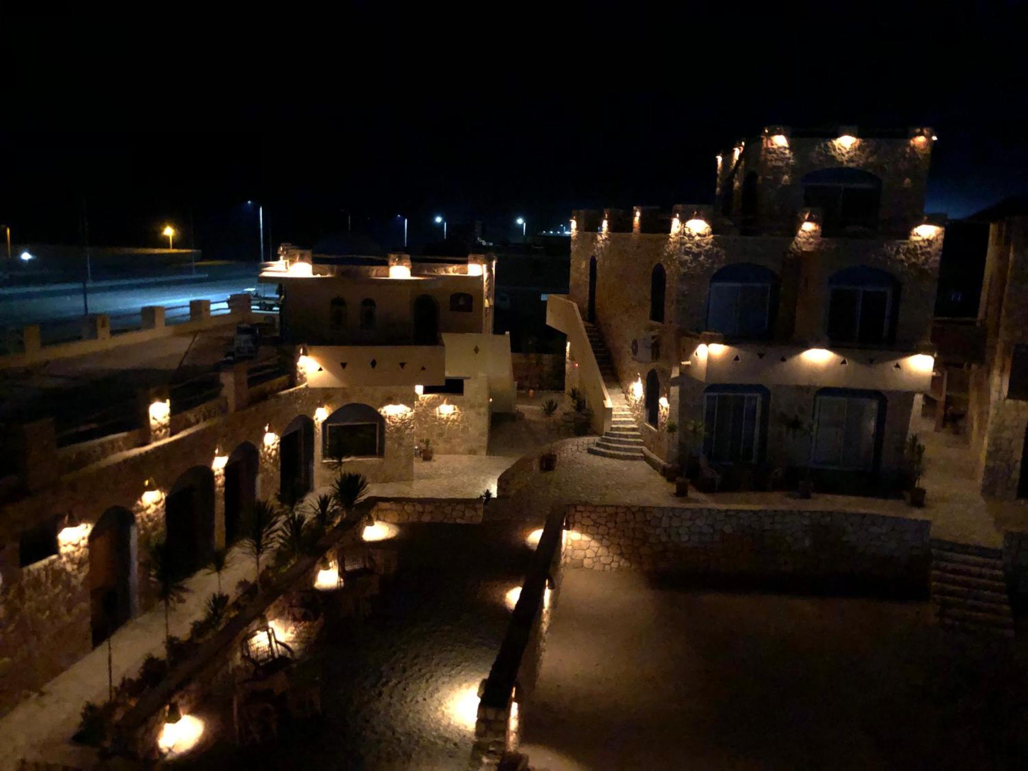 Light House Marsa Alam Exterior foto
