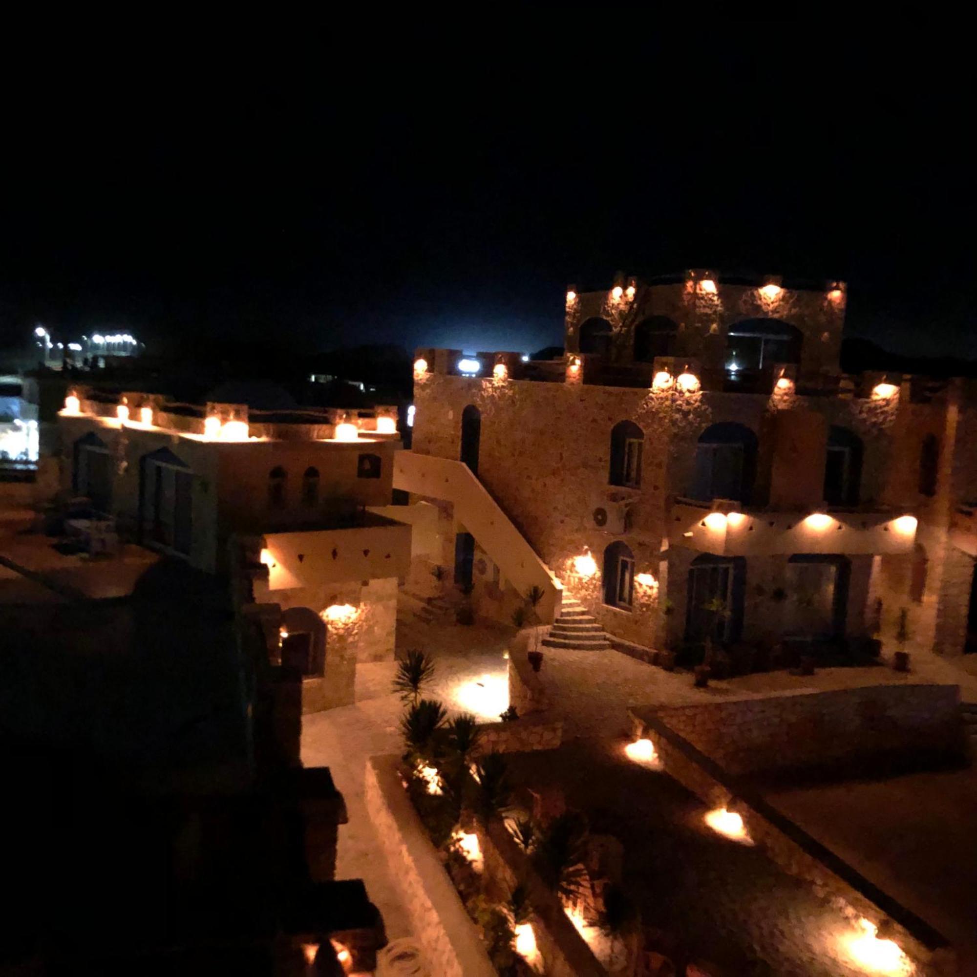 Light House Marsa Alam Exterior foto
