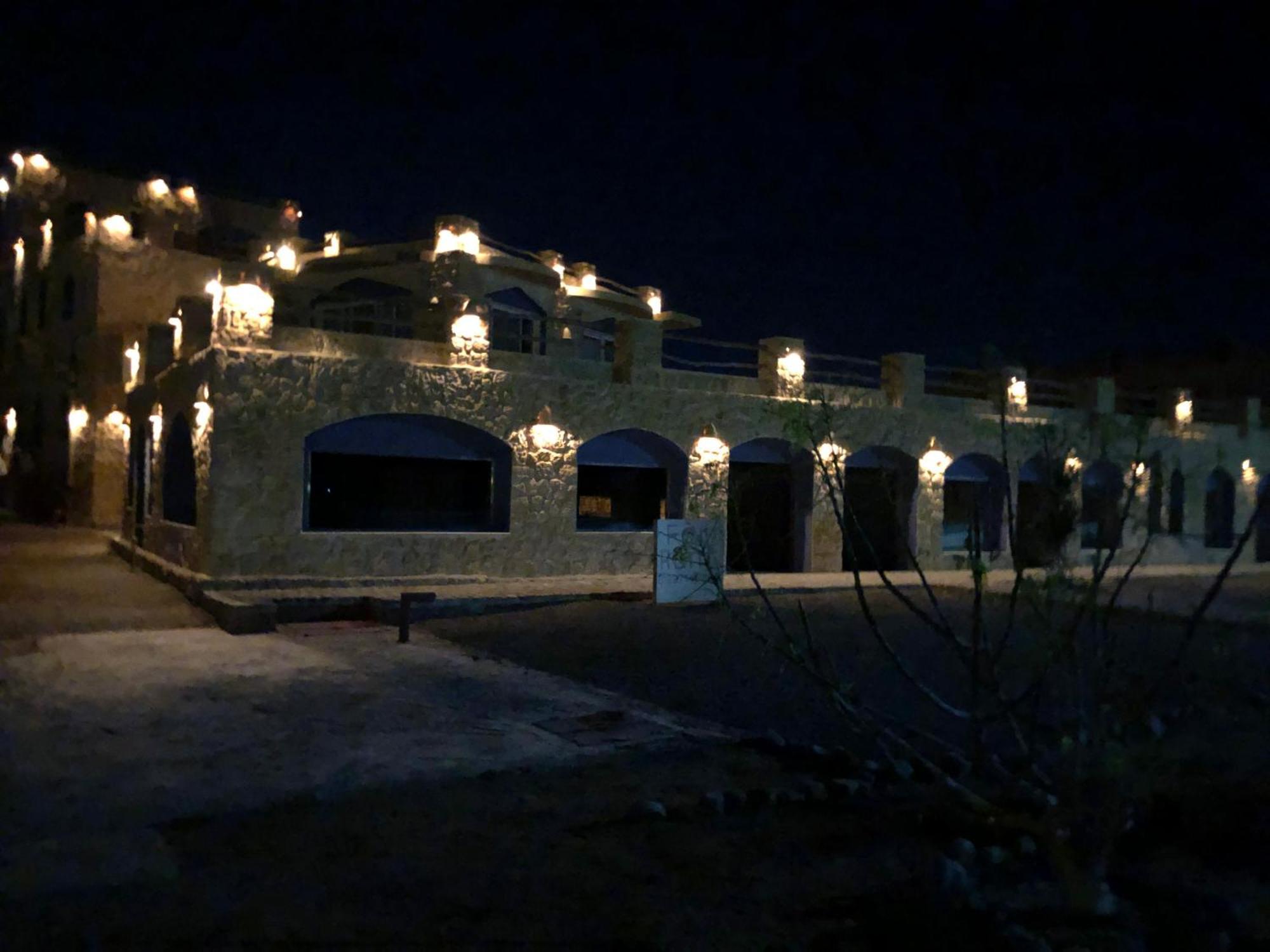 Light House Marsa Alam Exterior foto