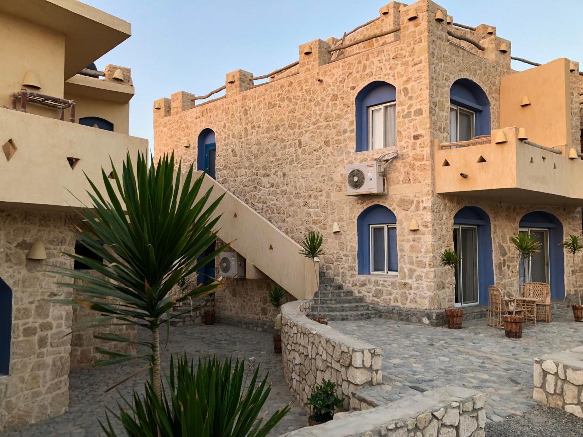 Light House Marsa Alam Exterior foto