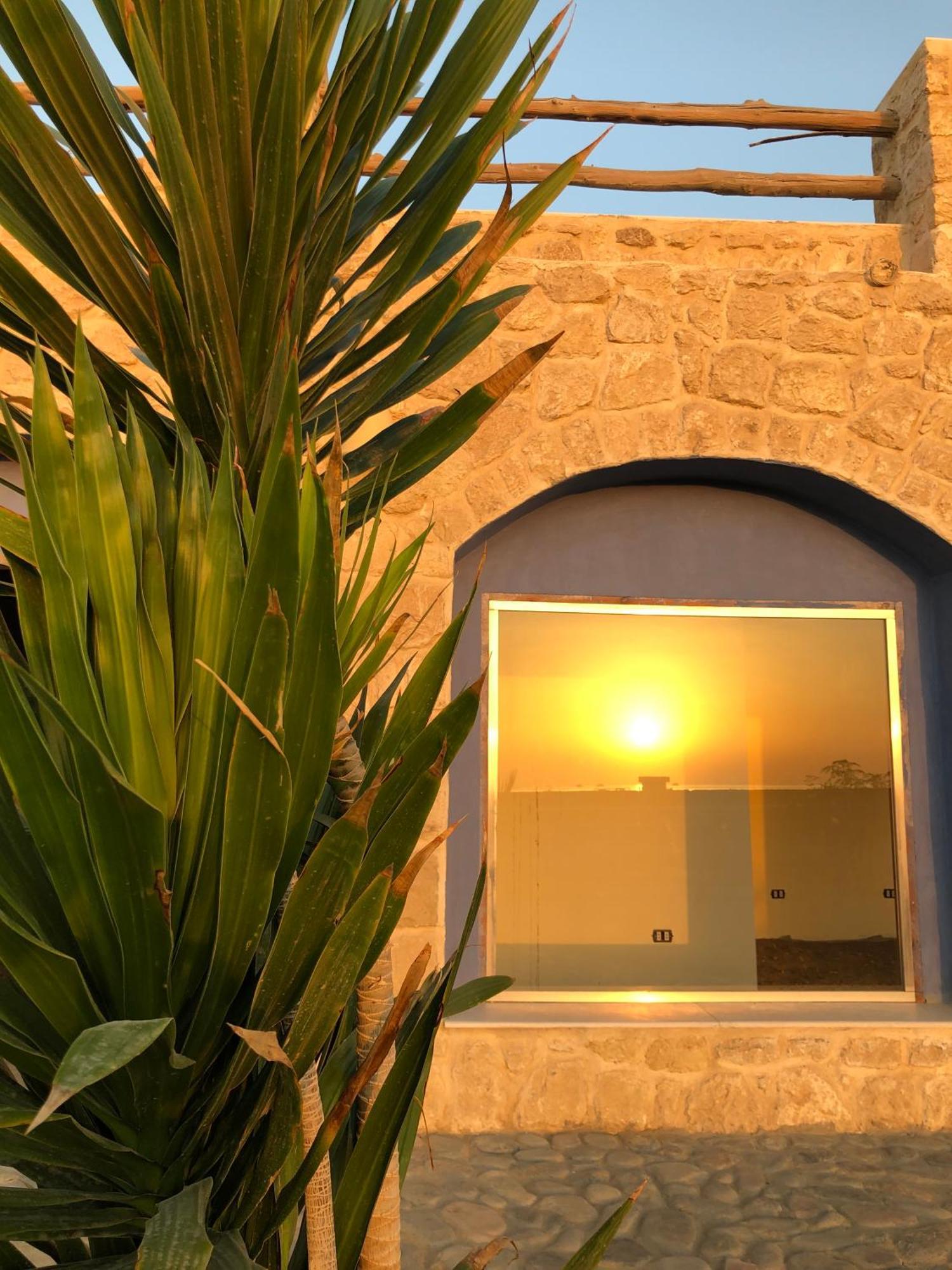 Light House Marsa Alam Exterior foto