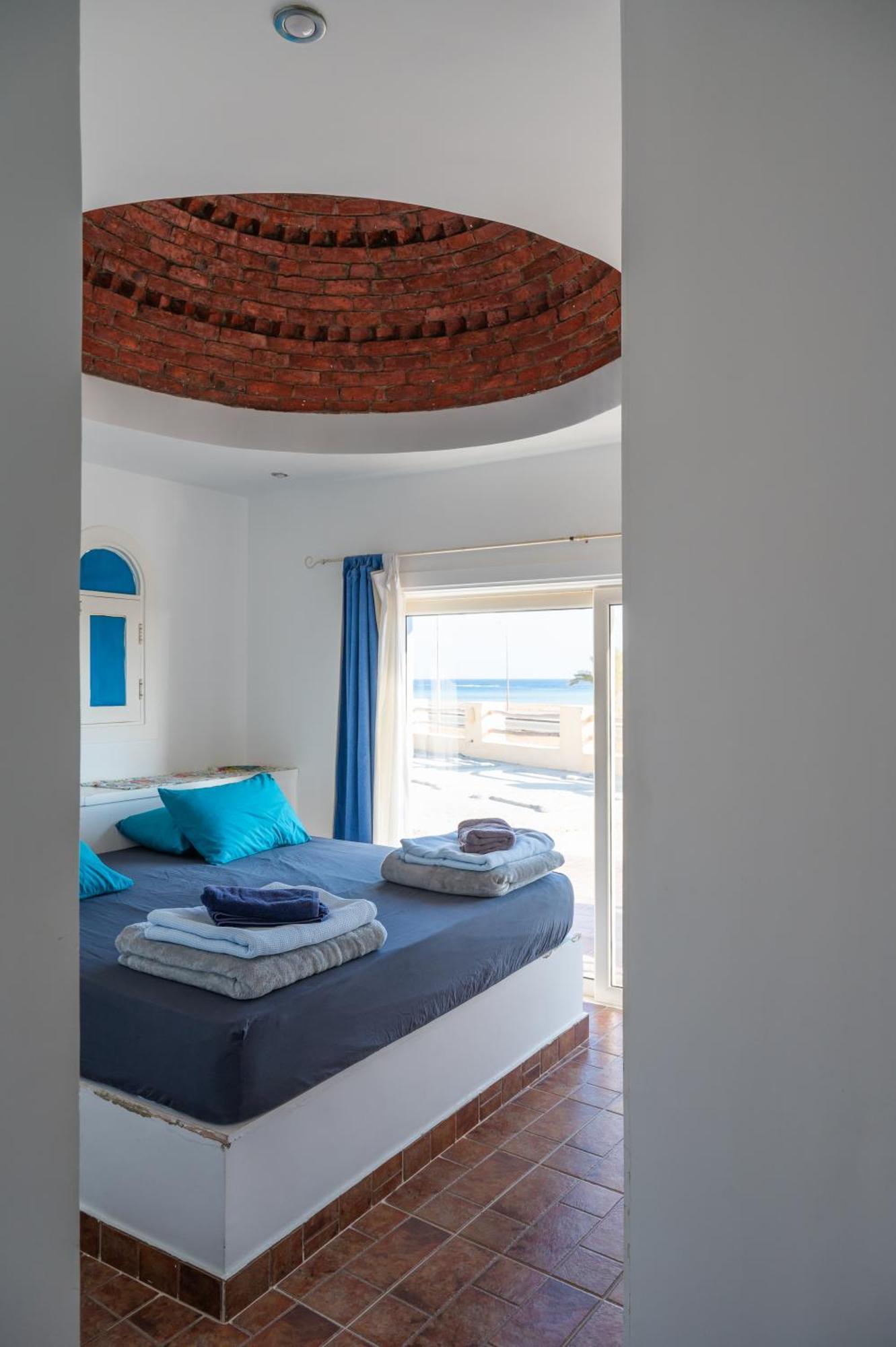 Light House Marsa Alam Exterior foto