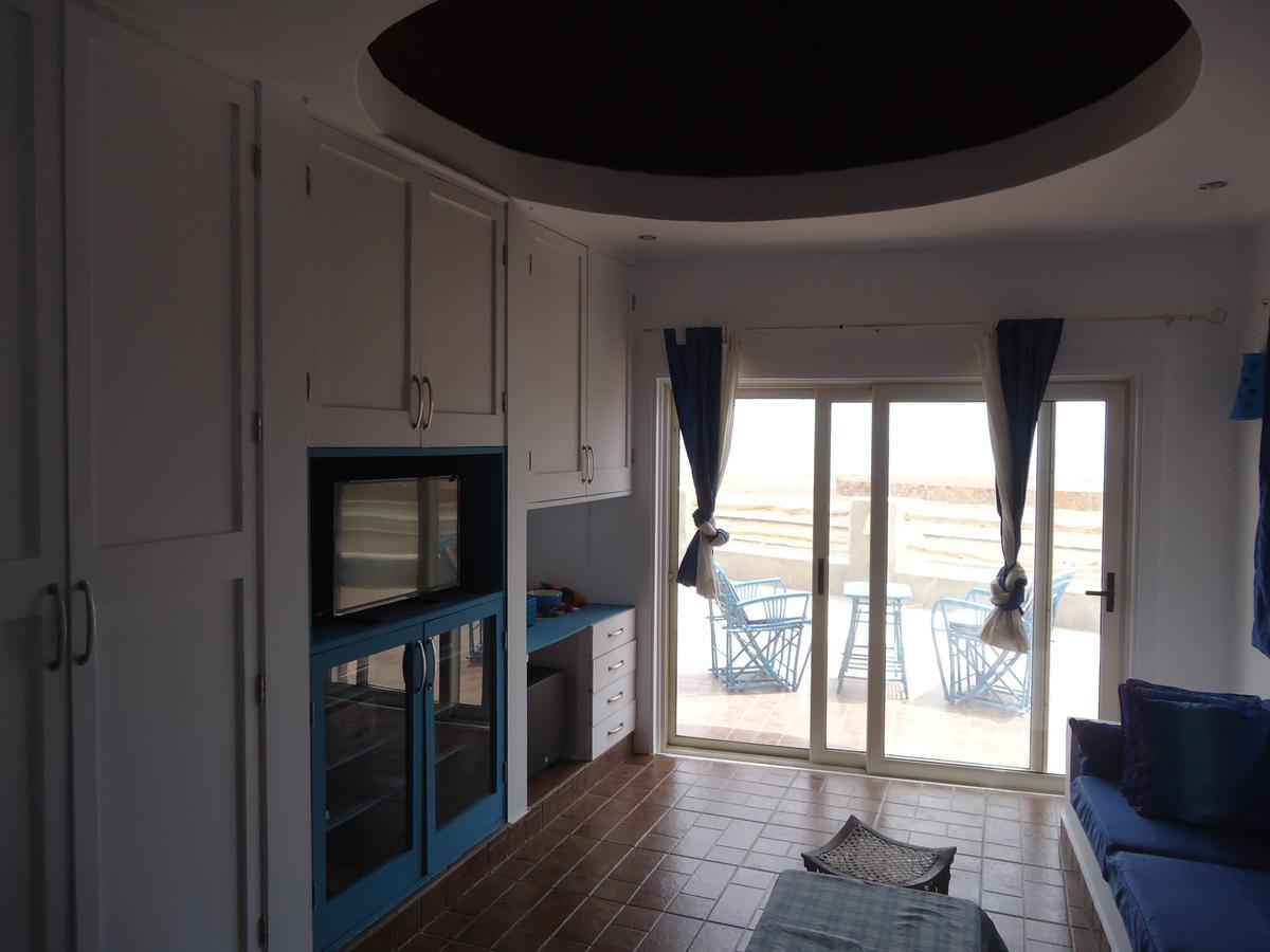 Light House Marsa Alam Exterior foto