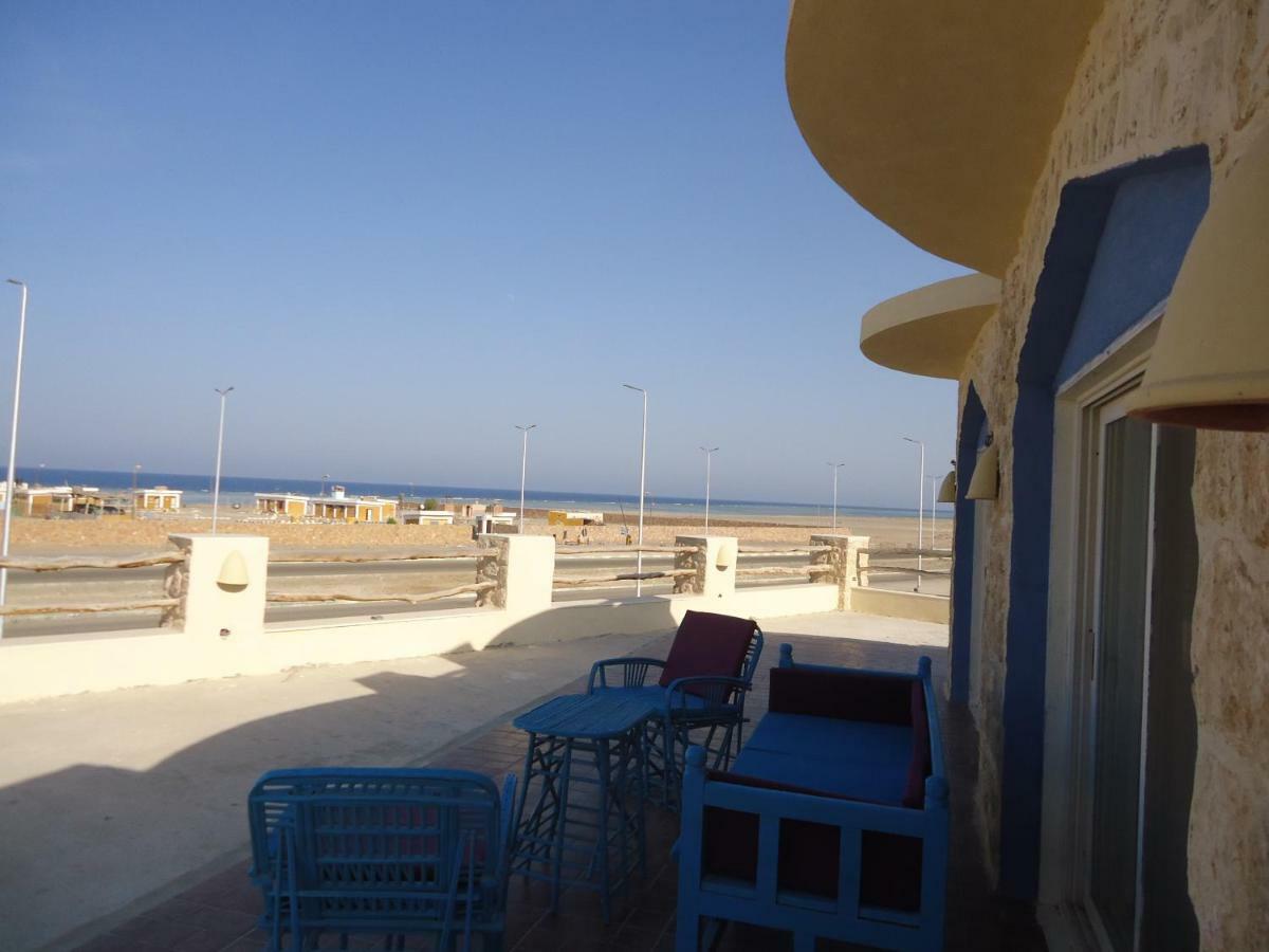 Light House Marsa Alam Exterior foto