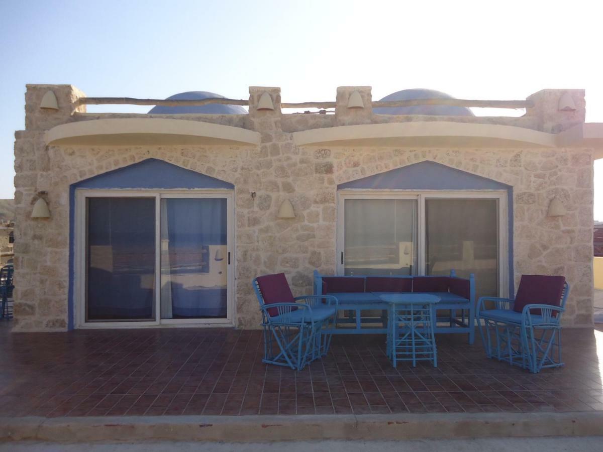Light House Marsa Alam Exterior foto
