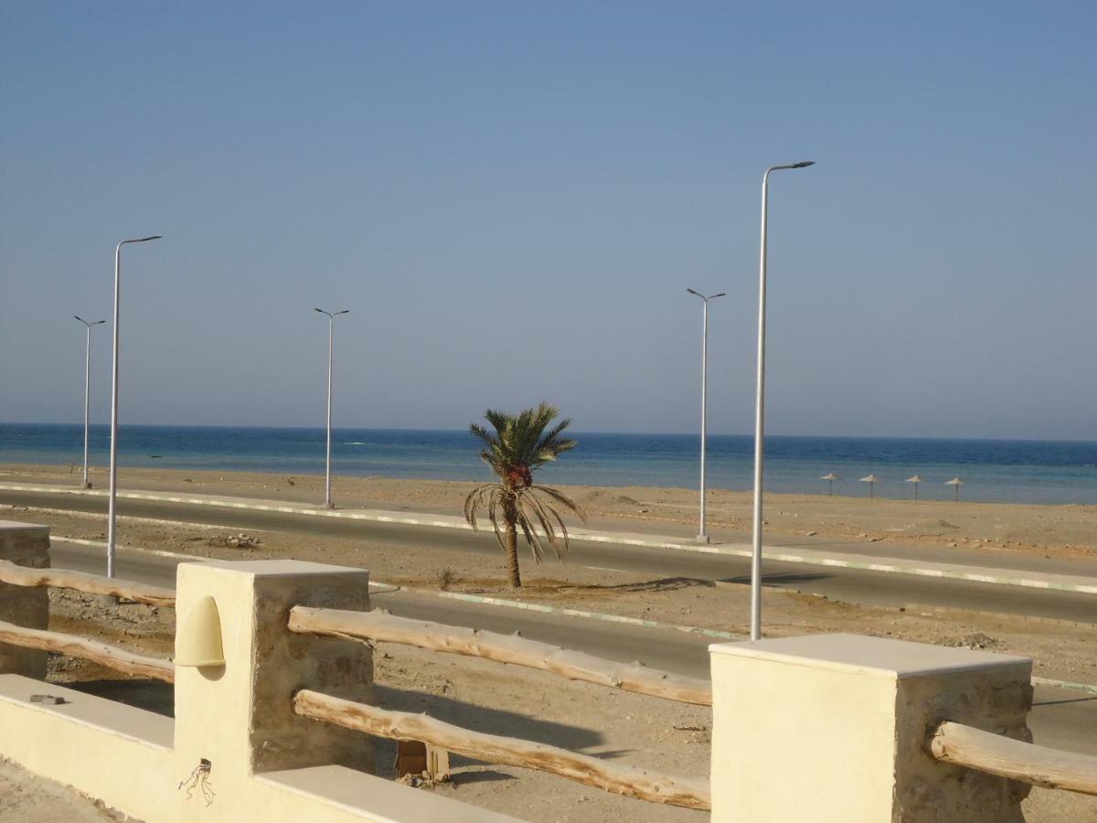 Light House Marsa Alam Exterior foto