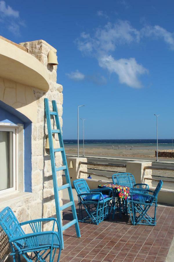 Light House Marsa Alam Exterior foto
